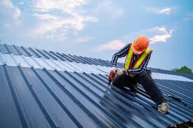 Best Roof Coating and Sealing  in Tomah, WI